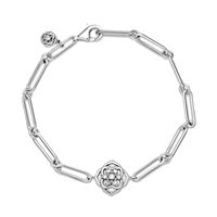 Bracciale Pandora Donna Pandora Timeless in Argento Zirconia 599409C01-16 - 599409C01-16